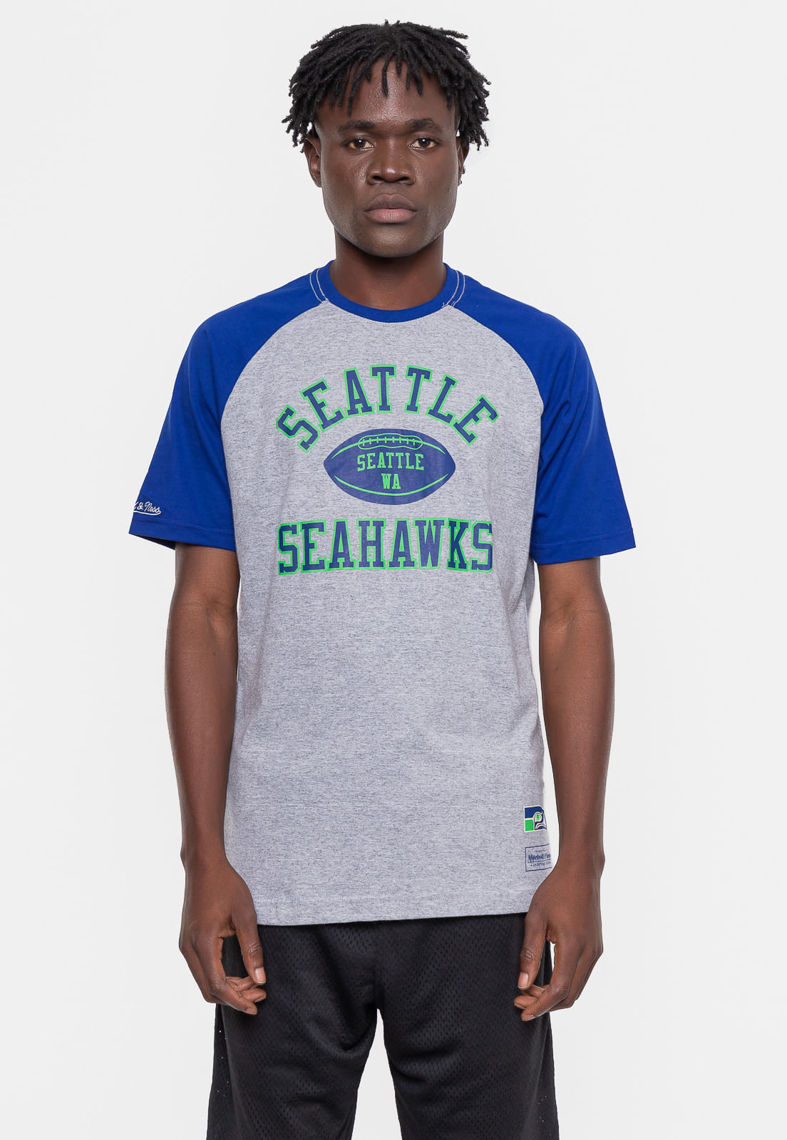 Mitchell & Ness Brasil - Os maiores times de basquete e regatas