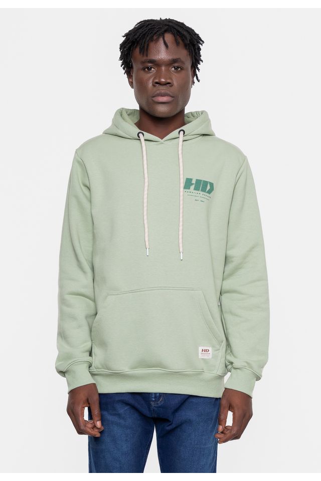 Moletom-HD-Canguru-Masculina-Natures-Verde Moletom-HD-Canguru-Masculina-Natures-Verde