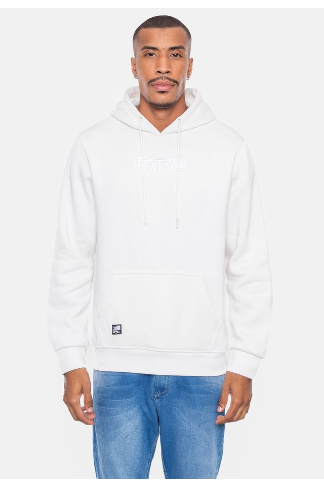 Moletom-Fatal-Fechado-Branco Moletom-Fatal-Fechado-Branco