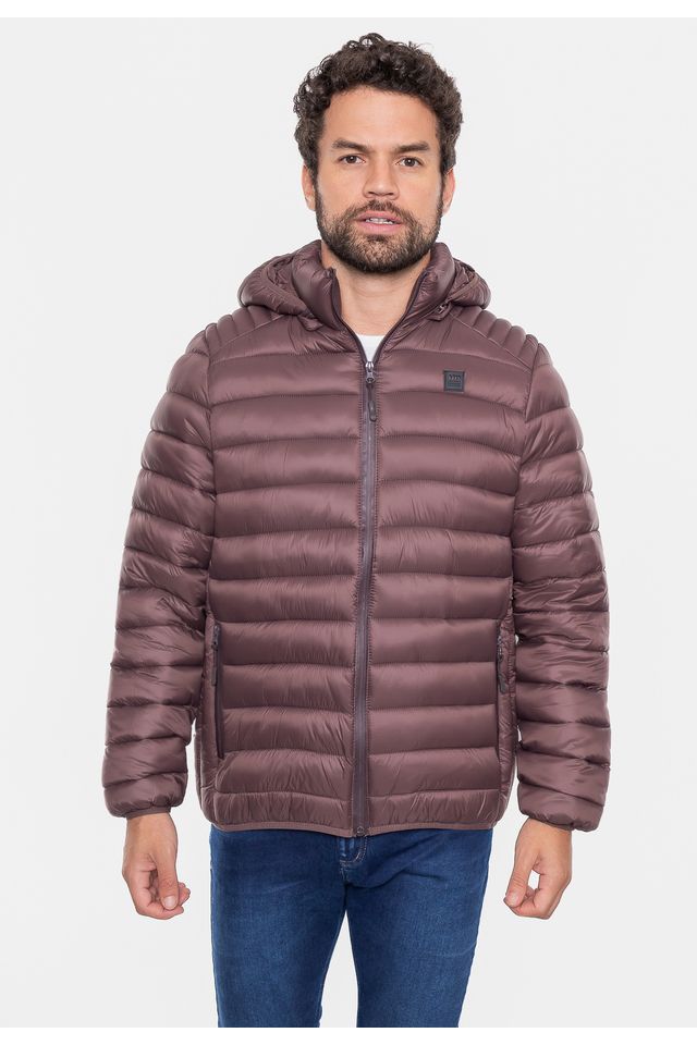 Jaqueta-HD-Bomber-Basica-Marrom Jaqueta-HD-Bomber-Basica-Marrom