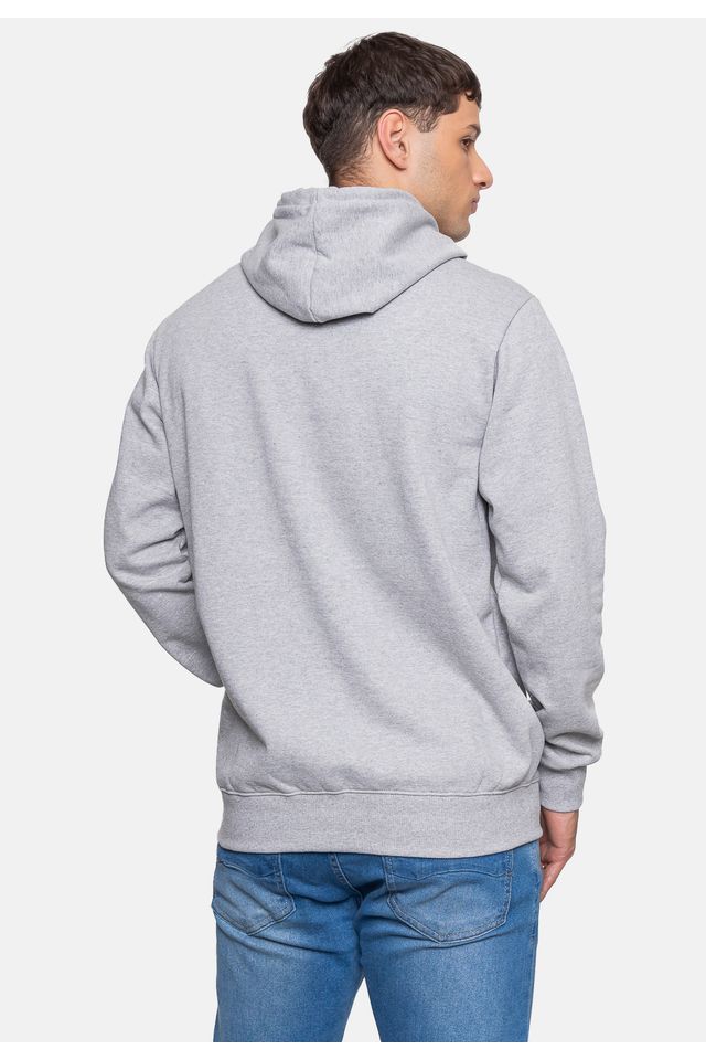 Moletom-Ecko-Canguru-Masculino-New-Fashion-Basic-Cinza-Mescla-Medio