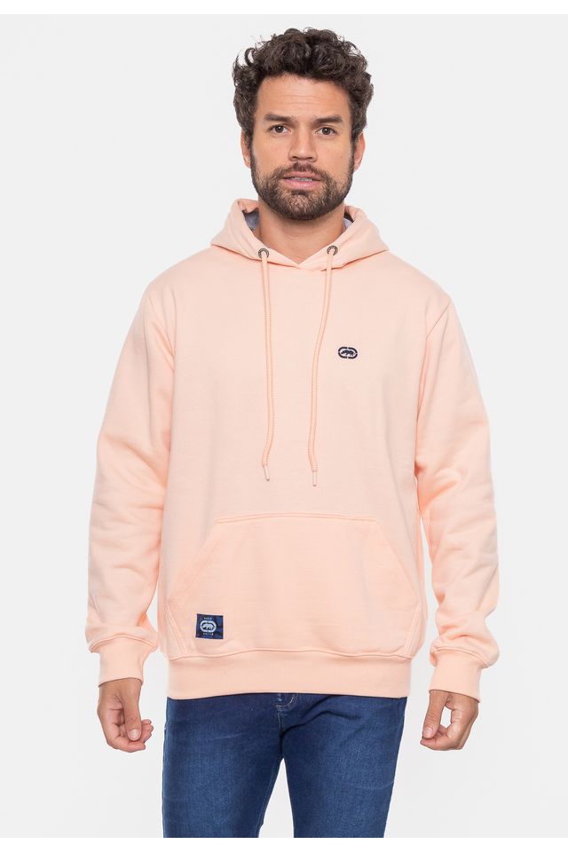 Moletom-Ecko-Canguru-Masculino-New-Fashion-Basic-Pessego-Mellow Moletom-Ecko-Canguru-Masculino-New-Fashion-Basic-Pessego-Mellow