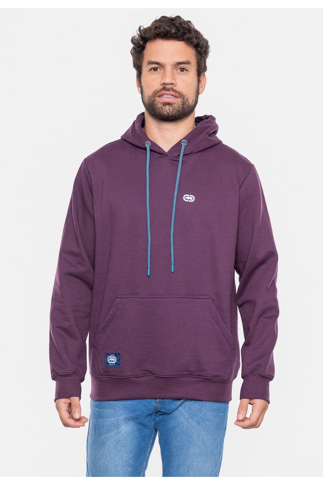 Moletom-Ecko-Canguru-Masculino-New-Fashion-Basic-Roxo-Mid Moletom-Ecko-Canguru-Masculino-New-Fashion-Basic-Roxo-Mid