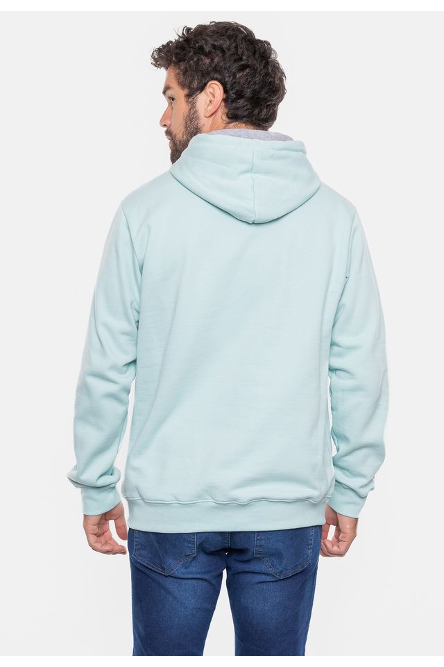 Moletom-Ecko-Canguru-Masculino-New-Fashion-Basic-Verde-Agua