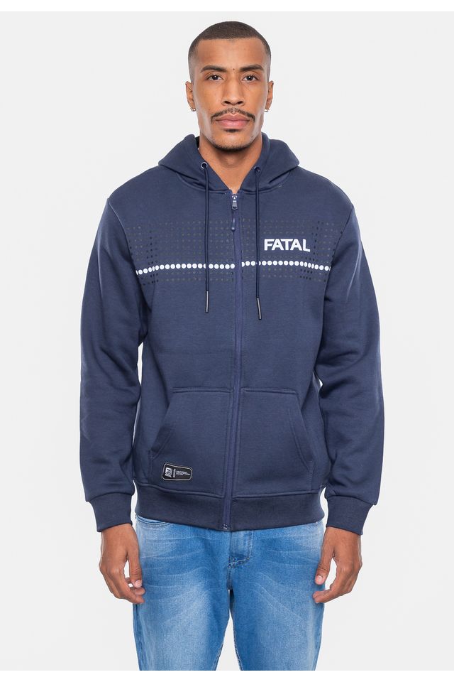 Moletom-Fatal-Fashion-Basic-Canguru-Aberto-Azul-Marinho