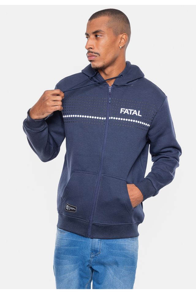 Moletom-Fatal-Fashion-Basic-Canguru-Aberto-Azul-Marinho