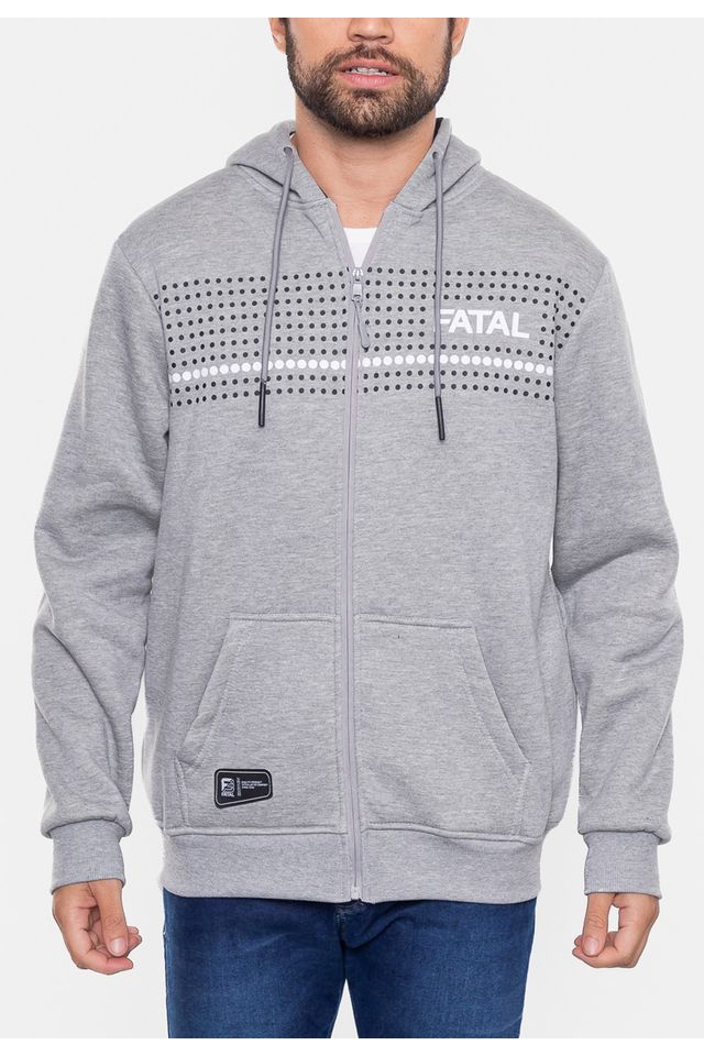 Moletom-Fatal-Fashion-Basic-Canguru-Aberto-Cinza-Mescla