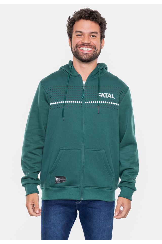 Moletom-Fatal-Fashion-Basic-Canguru-Aberto-Verde-Militar Moletom-Fatal-Fashion-Basic-Canguru-Aberto-Verde-Militar