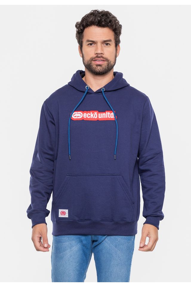 Moletom-Ecko-Fashion-Basic-Rubber-Azul-Marinho Moletom-Ecko-Fashion-Basic-Rubber-Azul-Marinho