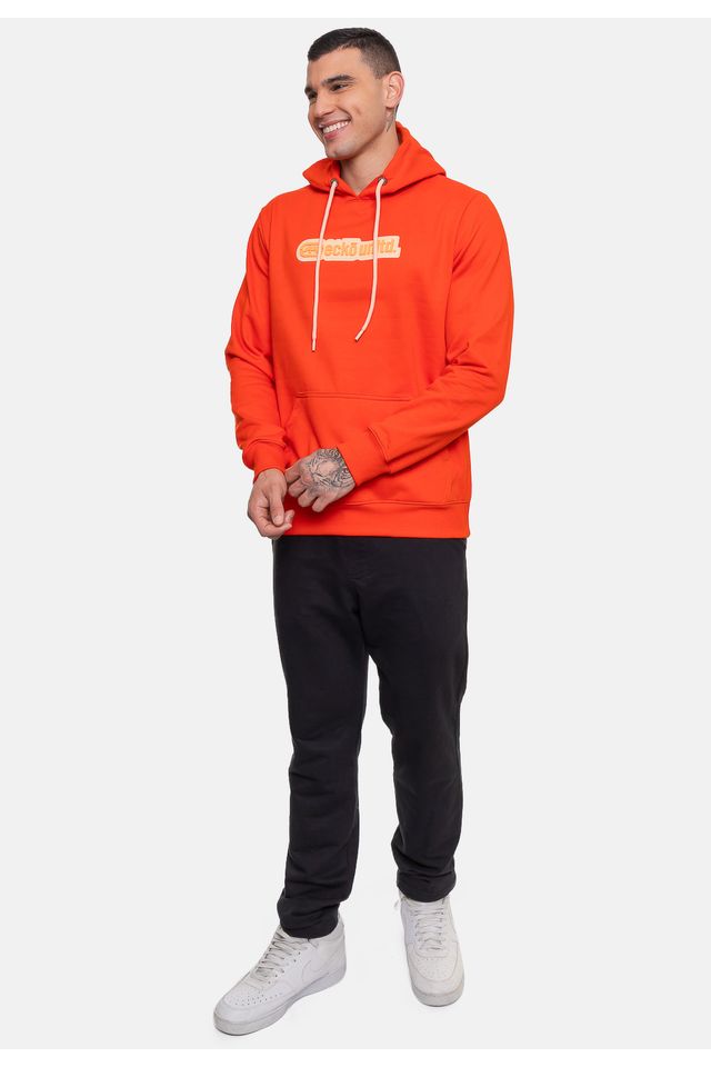 Moletom-Ecko-Fashion-Basic-Rubber-Laranja