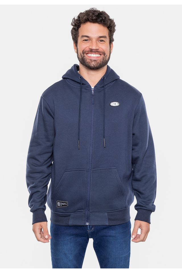 Moletom-Fatal-Fashion-Basic-Canguru-Aberto-Azul-Marinho