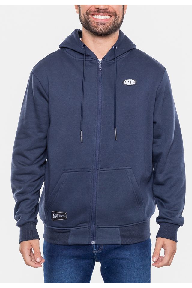Moletom-Fatal-Fashion-Basic-Canguru-Aberto-Azul-Marinho