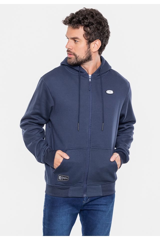 Moletom-Fatal-Fashion-Basic-Canguru-Aberto-Azul-Marinho