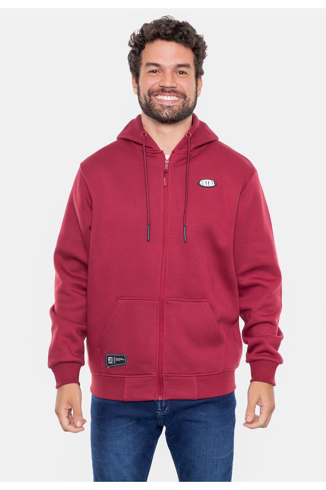 Moletom-Fatal-Fashion-Basic-Canguru-Aberto-Vinho Moletom-Fatal-Fashion-Basic-Canguru-Aberto-Vinho