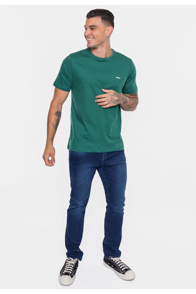 Camiseta-Fatal-Estampada-Littlestan-Verde