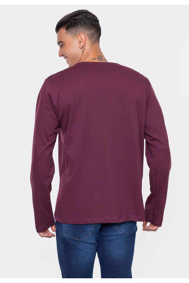 Camiseta-Fatal-Estampada-Out-Vinho