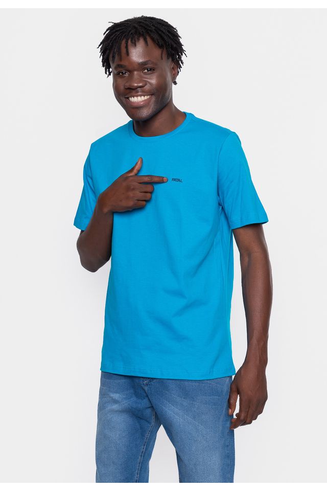 Camiseta-Fatal-Estampada-Littlestan-Azul