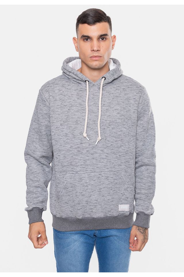 Moletom-HD-Canguru-Fechado-Cinza-Mescla Moletom-HD-Canguru-Fechado-Cinza-Mescla