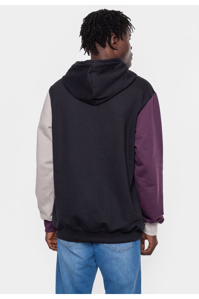 Moletom-Ecko-Masculino-Waves-Preto