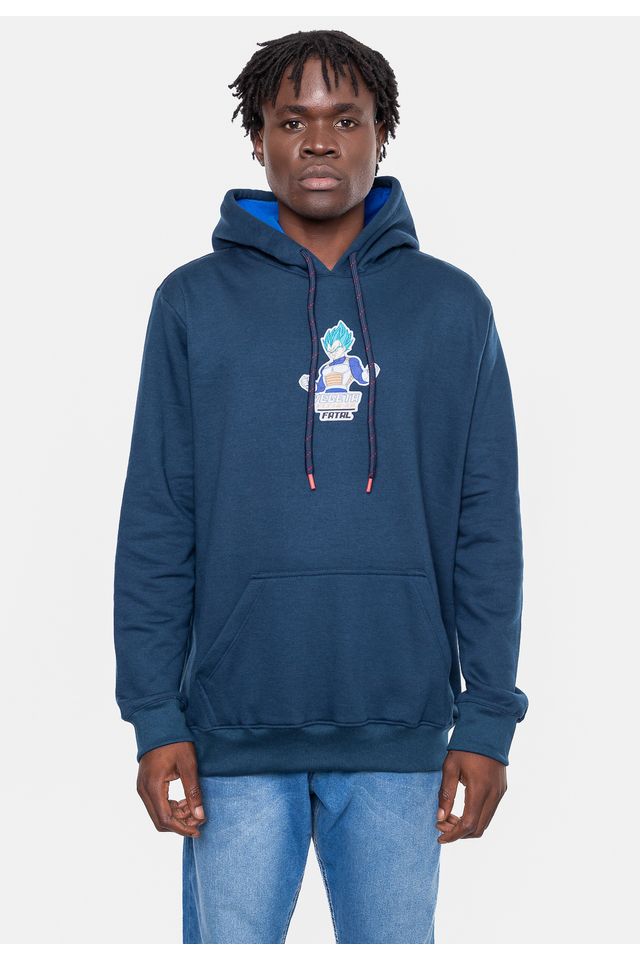 Moletom-Fatal-Masculino-Collab-Dragon-Ball-Azul-Marinho Moletom-Fatal-Masculino-Collab-Dragon-Ball-Azul-Marinho