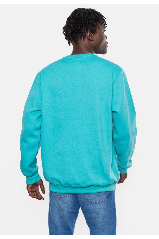 Moletom-Fatal-Fashion-Basic-Masculino-Verde-Tiffany