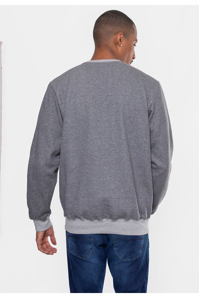 Moletom-Fatal-Fashion-Basic-Masculino-Grafite-Mescla