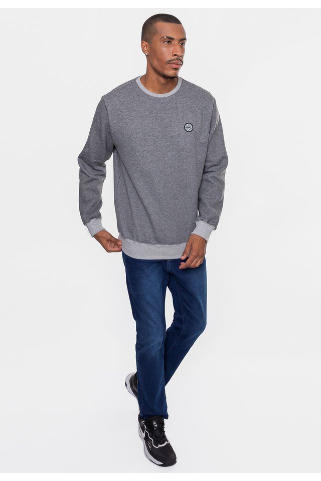 Moletom-Fatal-Fashion-Basic-Masculino-Grafite-Mescla