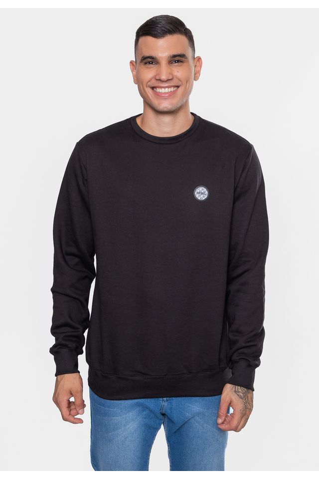 Moletom-Fatal-Masculino-Careca-Preto Moletom-Fatal-Masculino-Careca-Preto