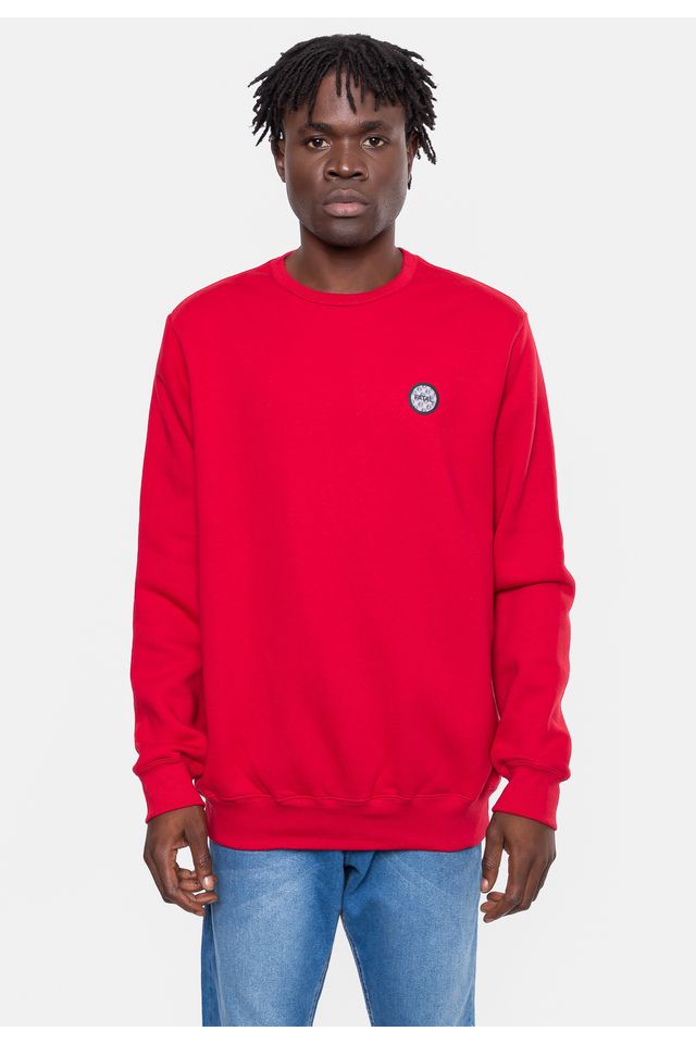 Moletom-Fatal-Masculino-Careca-Vermelho Moletom-Fatal-Masculino-Careca-Vermelho