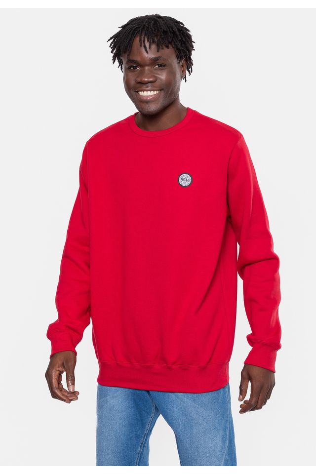 Moletom-Fatal-Masculino-Careca-Vermelho