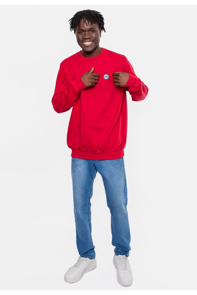 Moletom-Fatal-Masculino-Careca-Vermelho