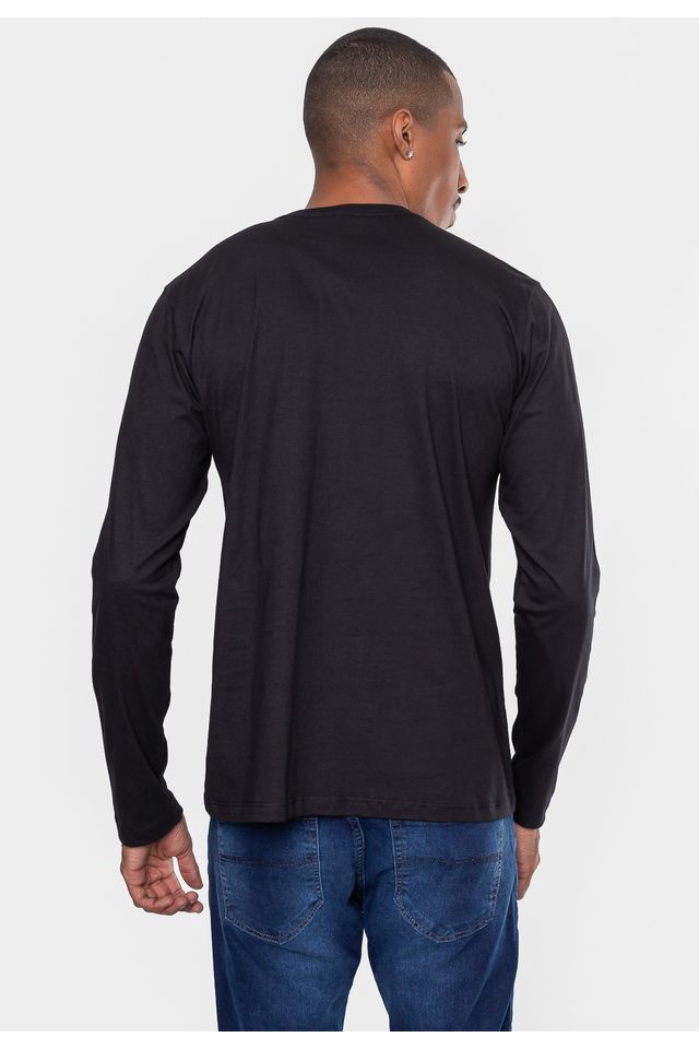 Camiseta-Fatal-Manga-Longa-Mindw-Preta
