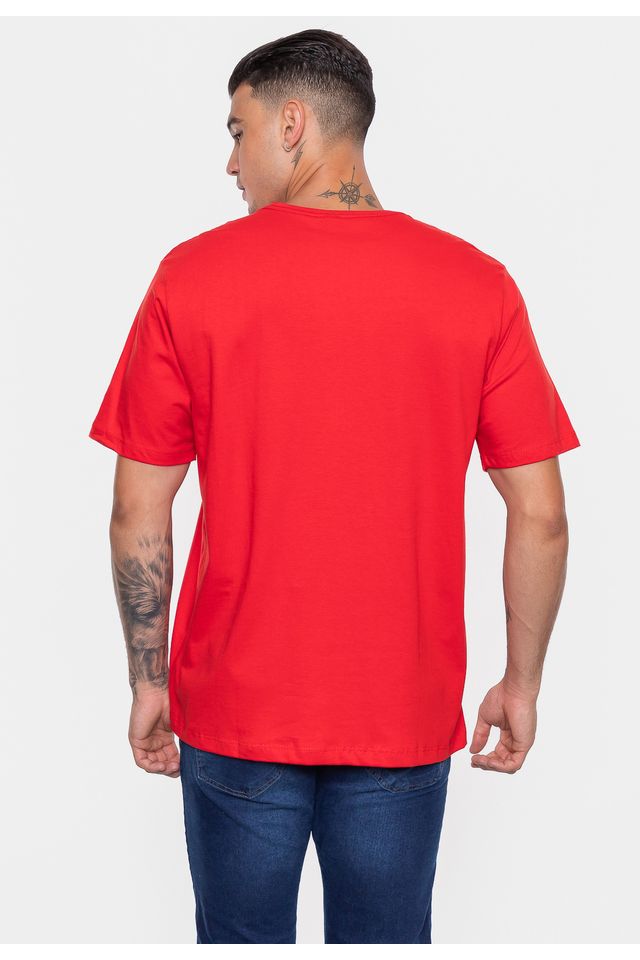 Camiseta-Fatal-Estampada-Sport-Vermelha