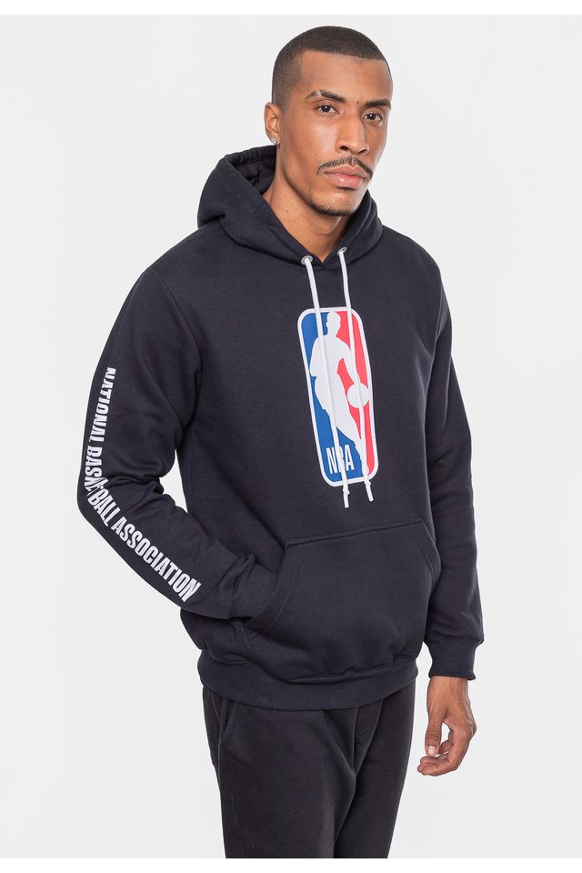 Moletom-NBA-Masculino-Association-Preto