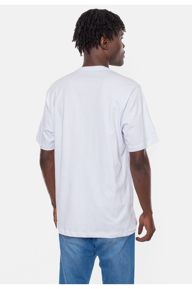Camiseta-Fatal-Masculina-Fashion-Basic-Tremble-Branca