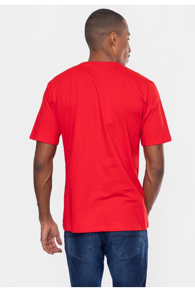 Camiseta-Fatal-Masculina-Estampada-Vermelha