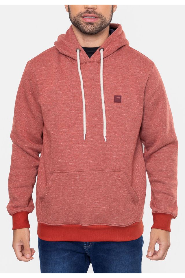 Moletom-HD-Masculino-Detroit-Pistons-Marrom