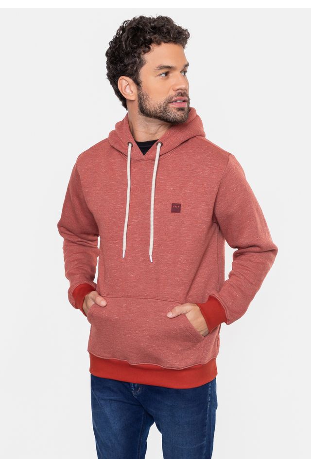 Moletom-HD-Masculino-Detroit-Pistons-Marrom