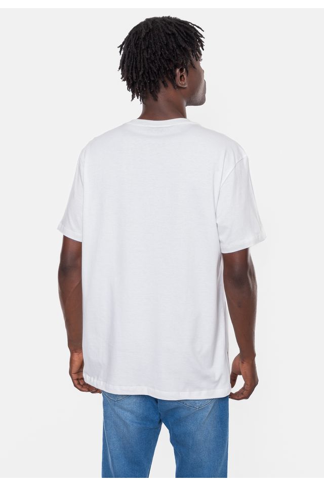 Camiseta-Ecko-Masculino-Space-Off-White