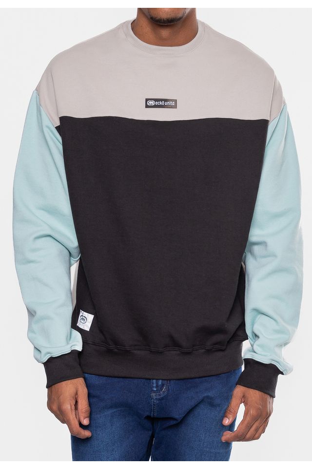 Moletom-Ecko-Masculino-Stay-Preto