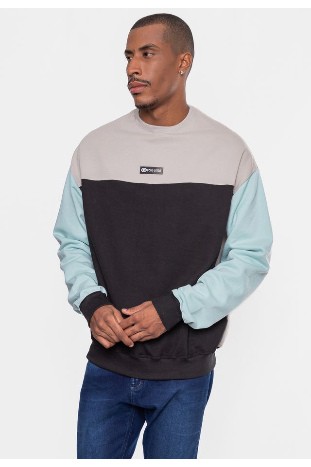 Moletom-Ecko-Masculino-Stay-Preto