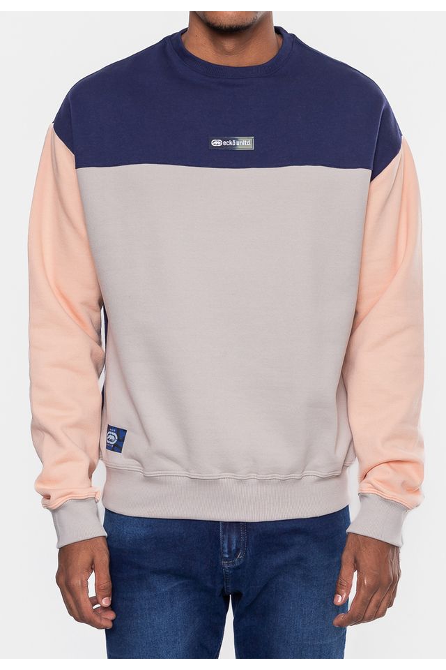 Moletom-Ecko-Masculino-Stay-Areia