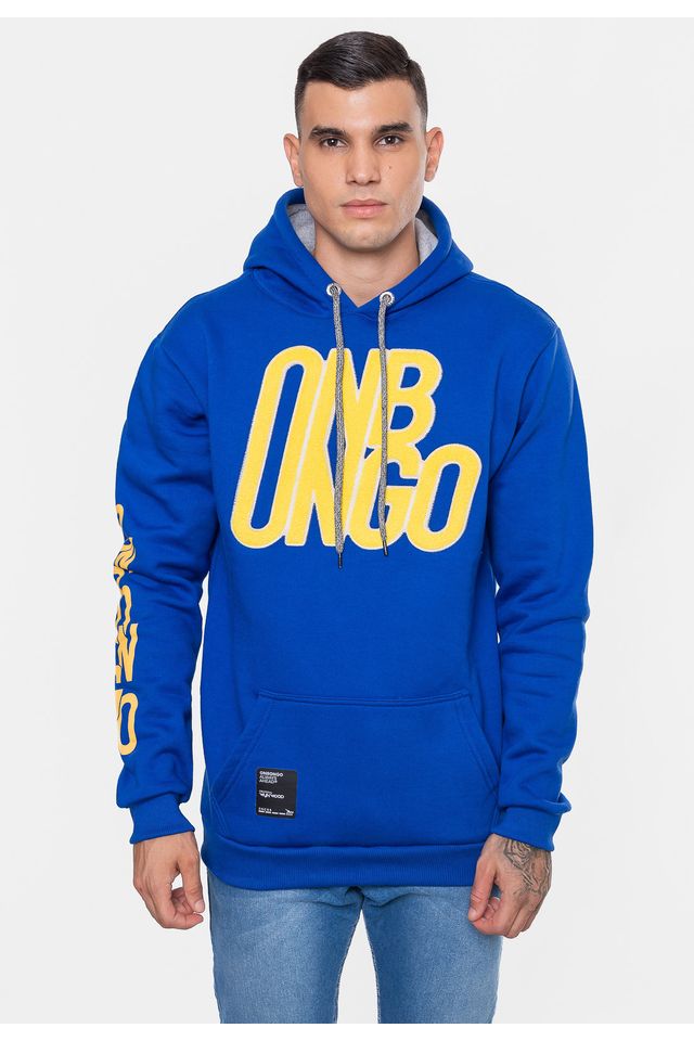 Moletom-Onbongo-Canguru-Azul-Royal Moletom-Onbongo-Canguru-Azul-Royal