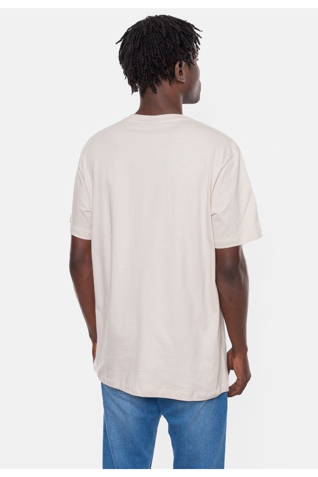 Camiseta-Ecko-Basica-Unltd-Areia