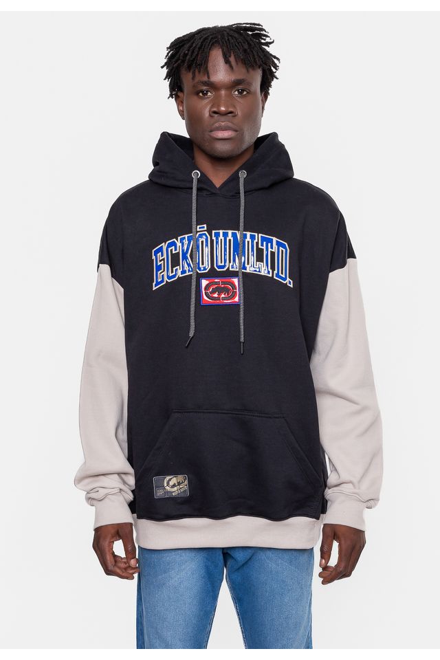 Moletom-Ecko-Masculino-Over-College-Preto