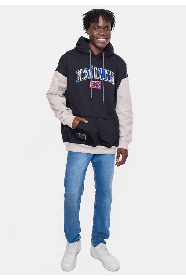 Moletom-Ecko-Masculino-Over-College-Preto