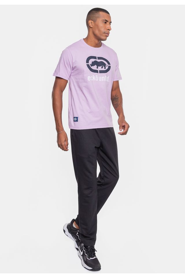 Camiseta-Ecko-Masculina-Big-Rhino-Lilas