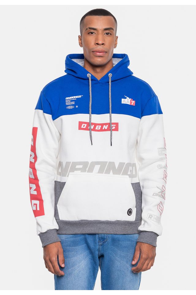 Moletom-Onbongo-Canguru-Stomp-Azul-Royal Moletom-Onbongo-Canguru-Stomp-Azul-Royal