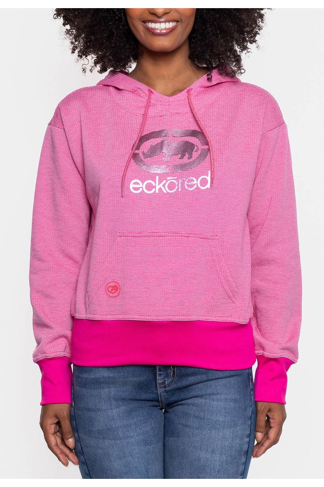 Moletom-Ecko-Fechado-Rosa-Pink