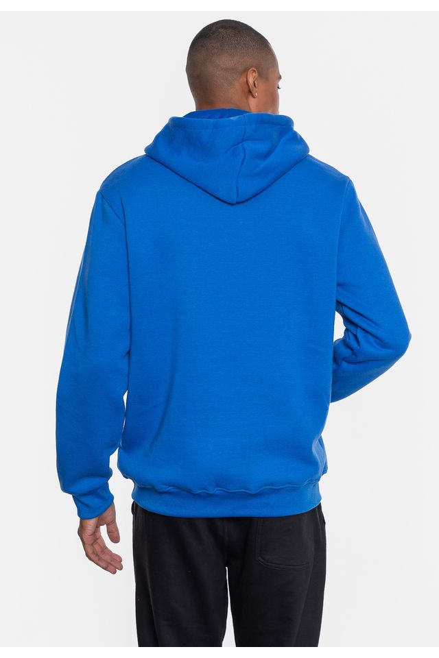 Moletom-NBA-Masculino-Fechado-Golden-State-Warriors-Azul-Royal